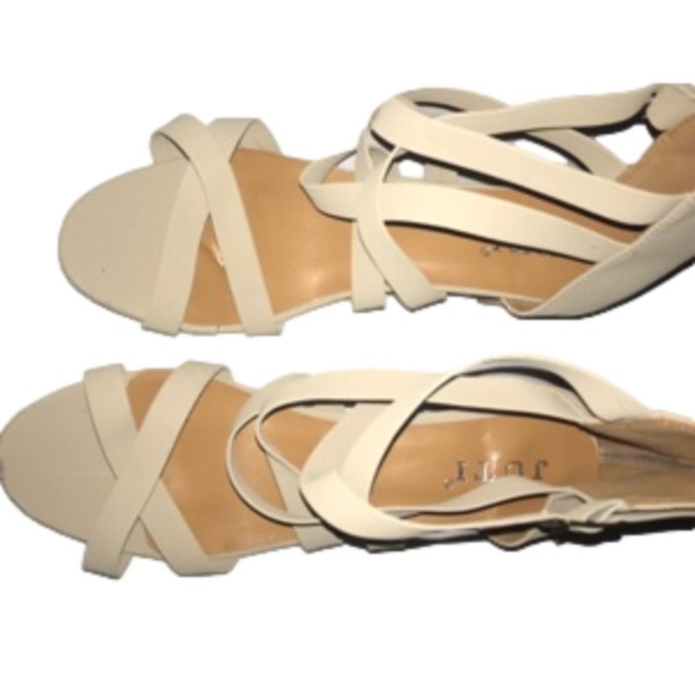 𝅺juti heels